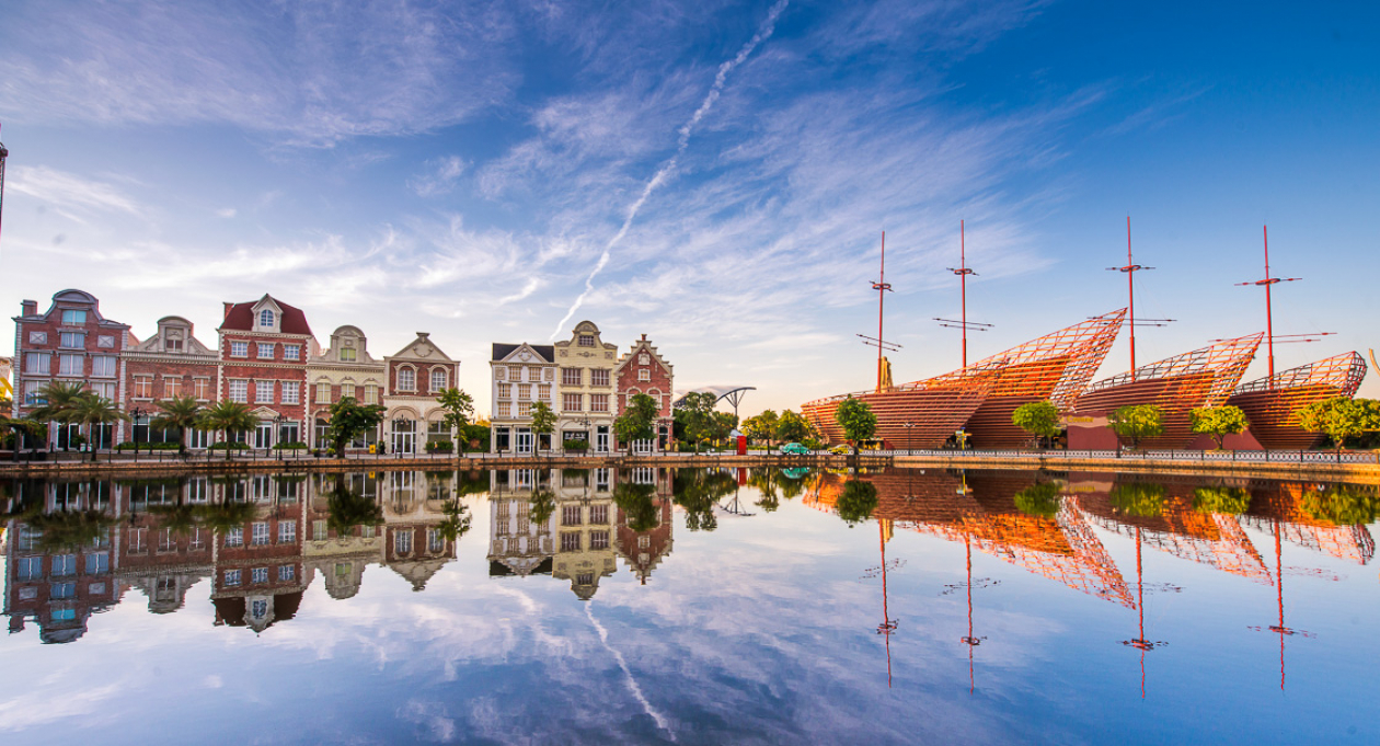 Top things to do at Vinpearl Nam Hoi An