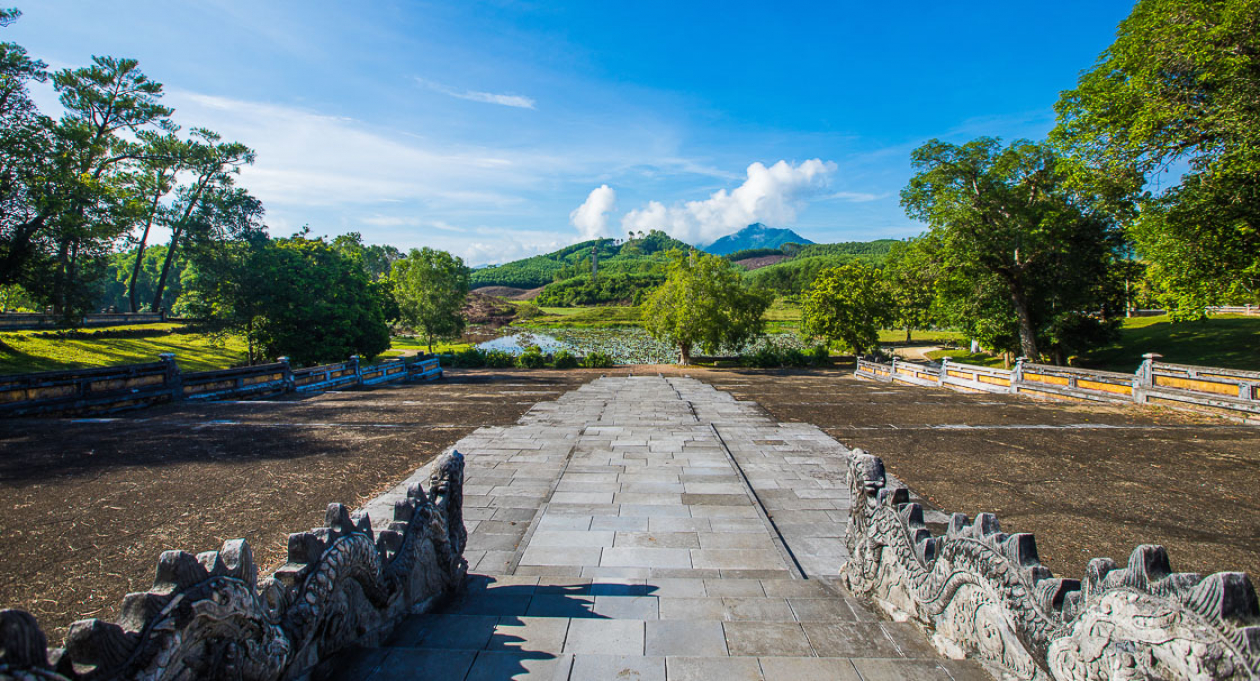 Where to go in Vietnam: a monthly guide