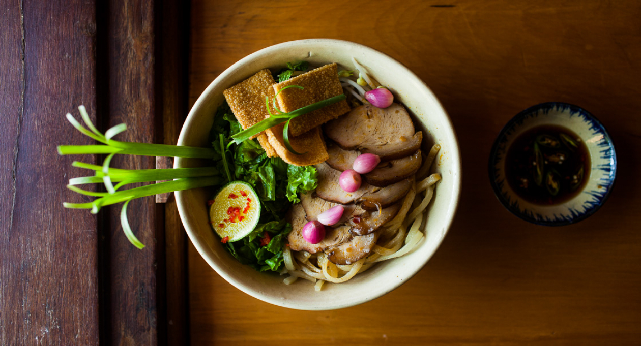 Recettes vietnamiennes à essayer à la maison