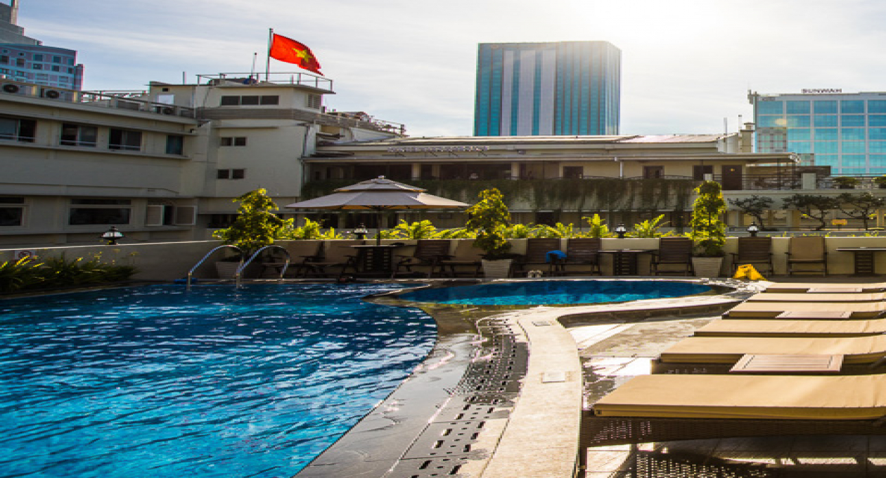 Visa Cashback on Booking.com