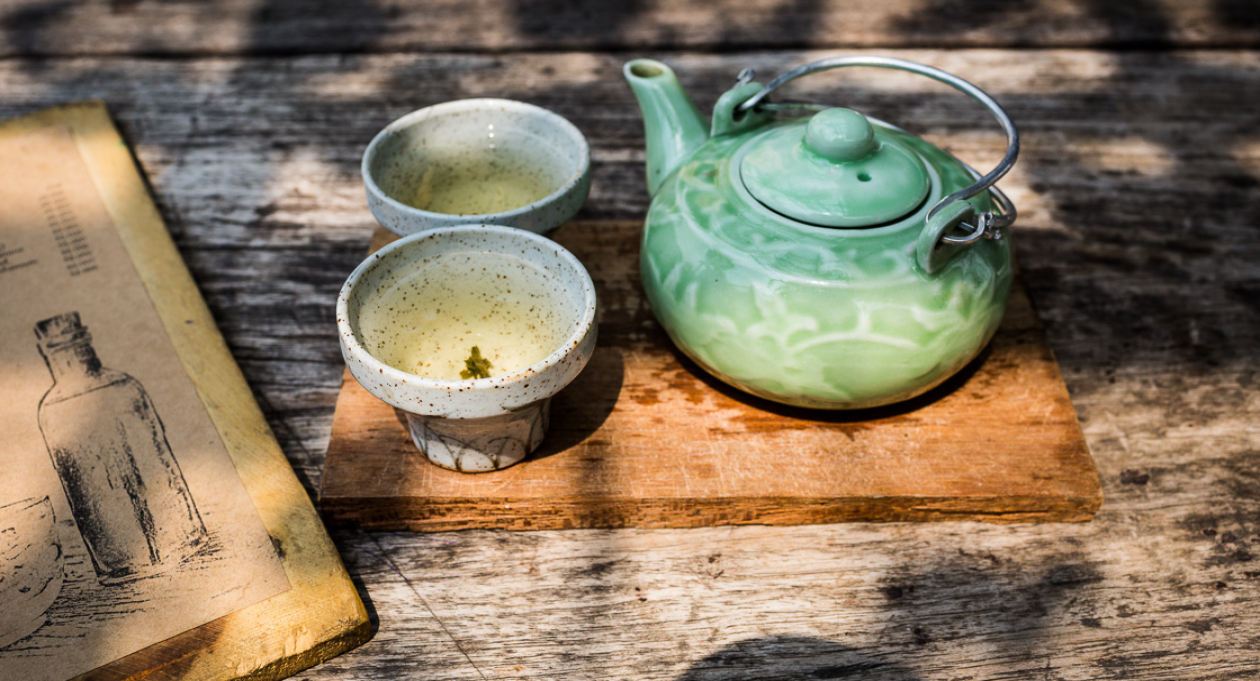 Ho Chi Minh City for wellness lovers