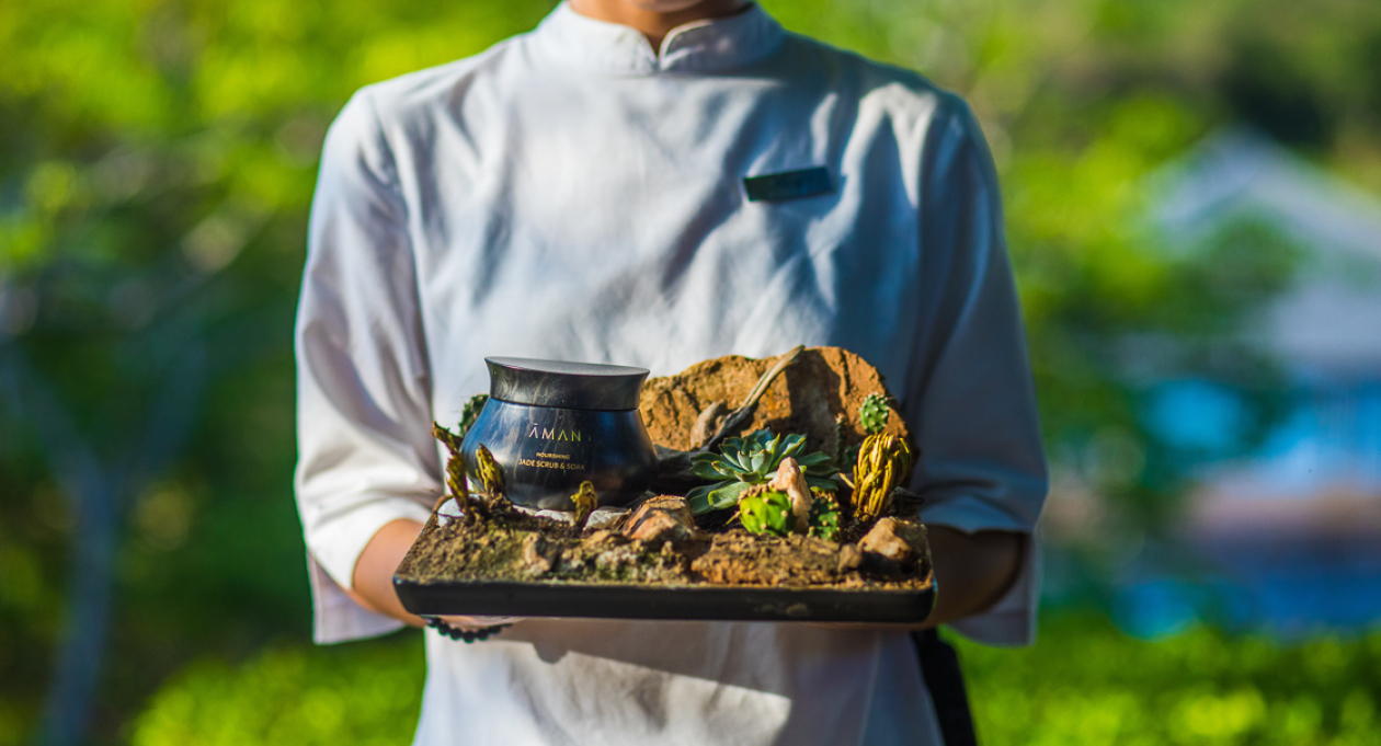 Vietnam's must-try wellness treatments