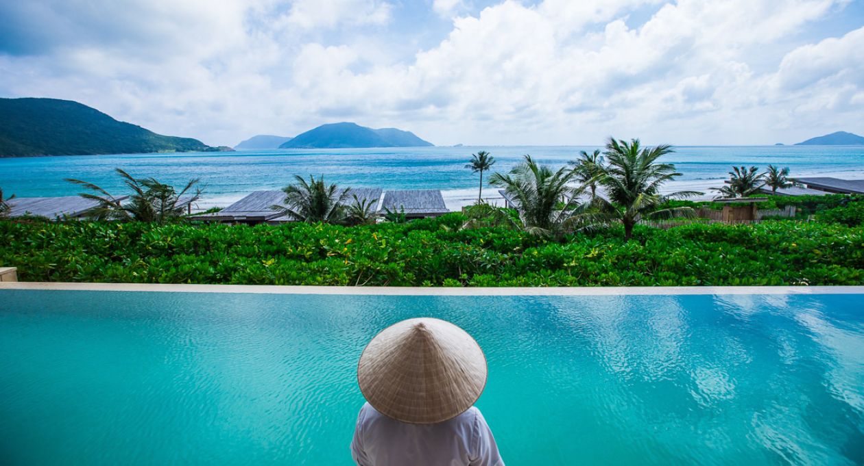 Why not Vietnam?