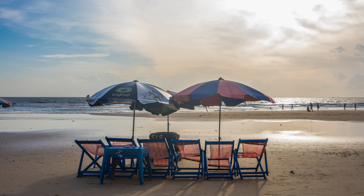 5 ways to enjoy Vung Tau as a family