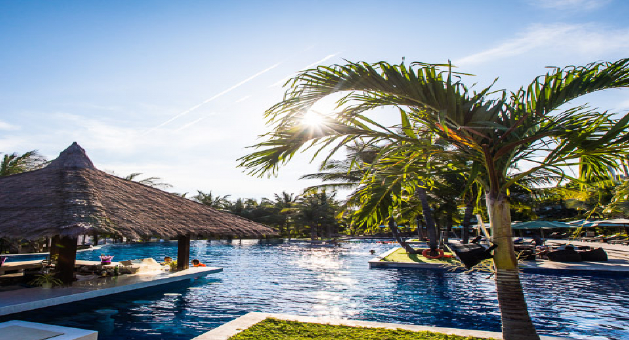 Visa Hotel Promotion
