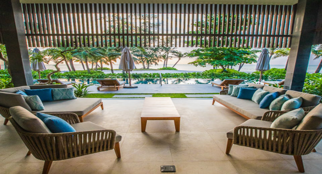 Phu Quoc Villa Seclusion Experience
