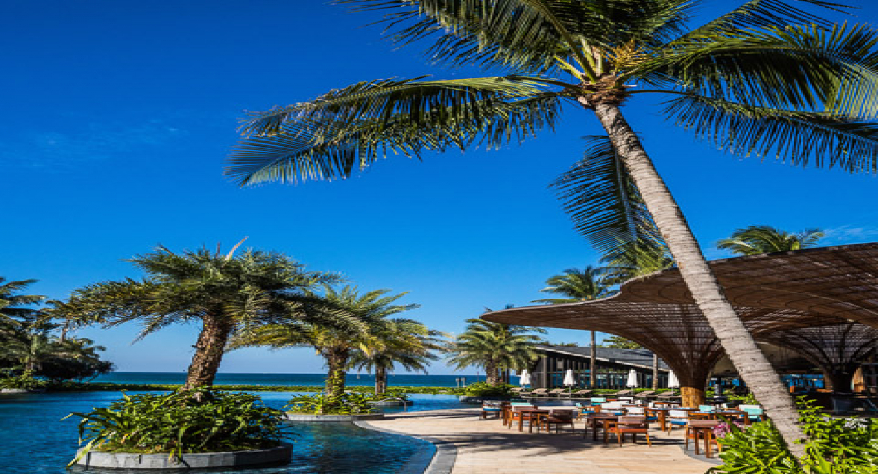 InterContinental Phu Quoc Getaway