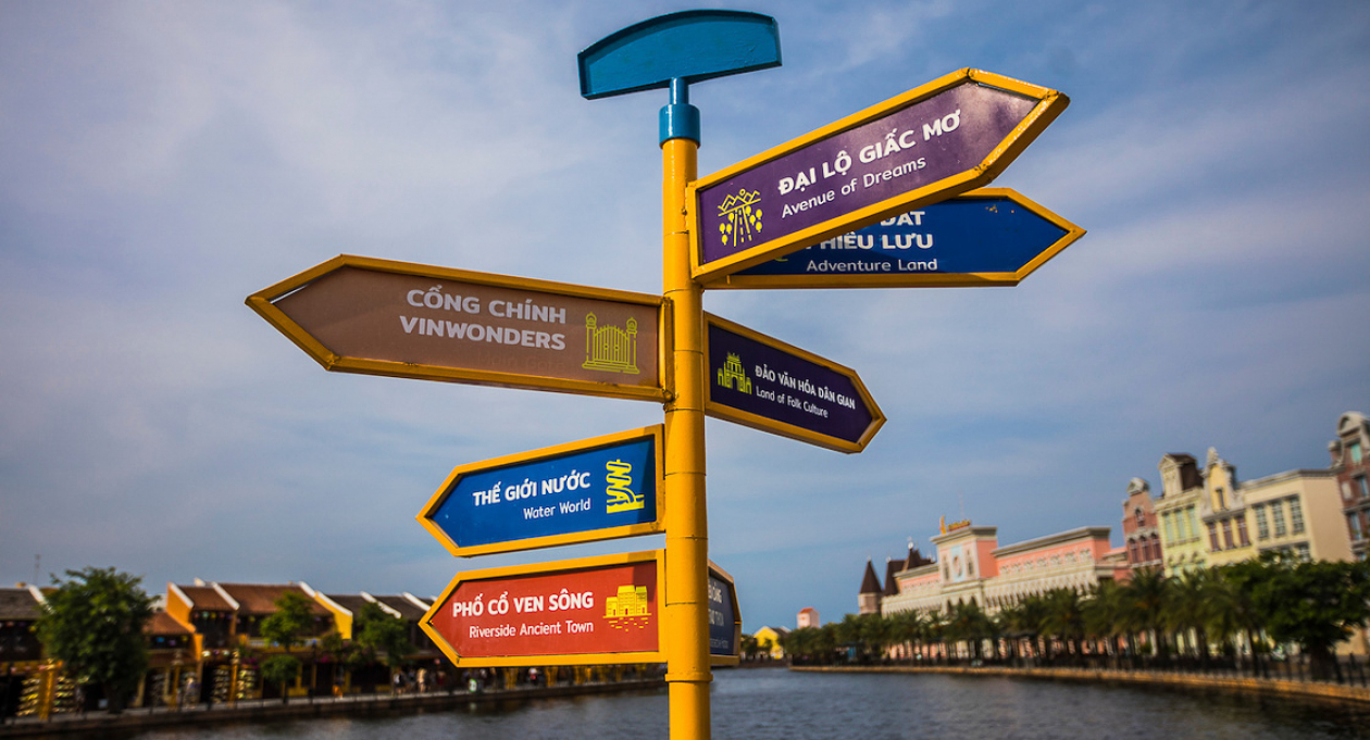 5 cultural activities at VinWonders Hoi An