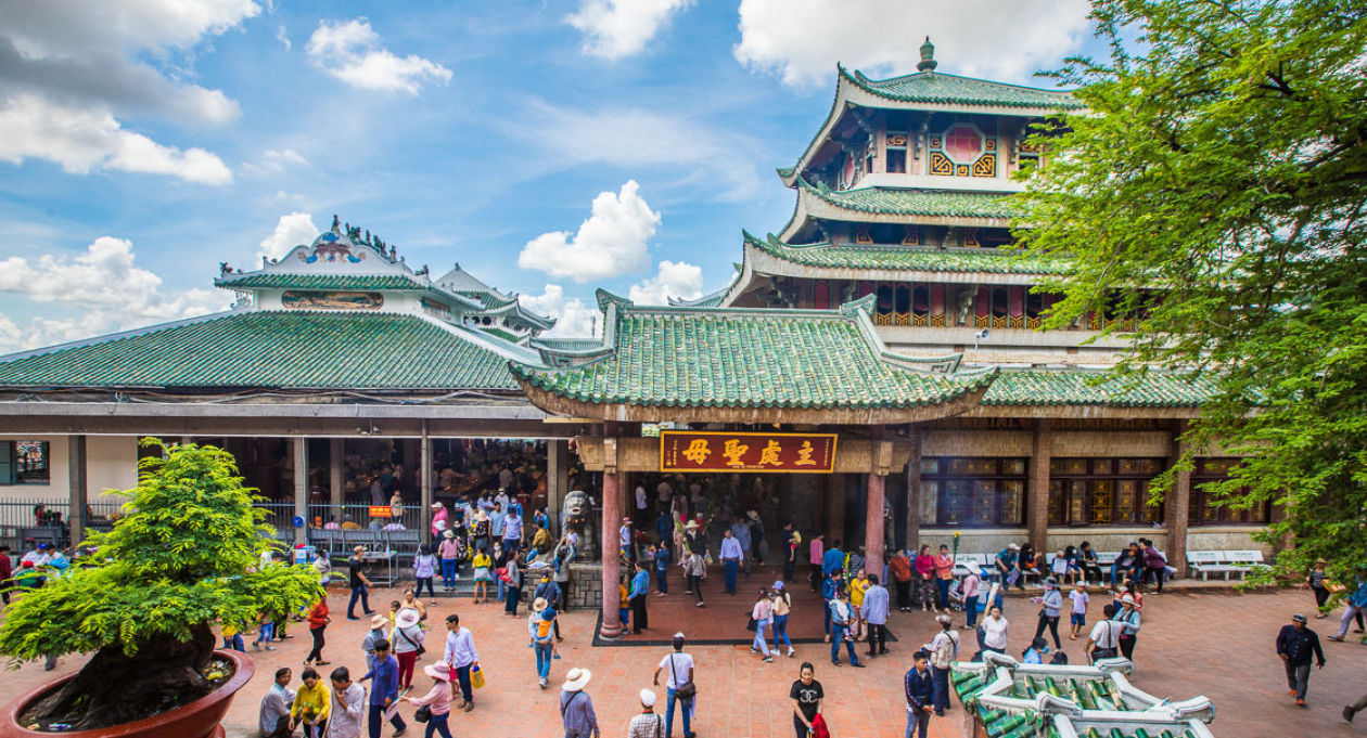 Chau Doc