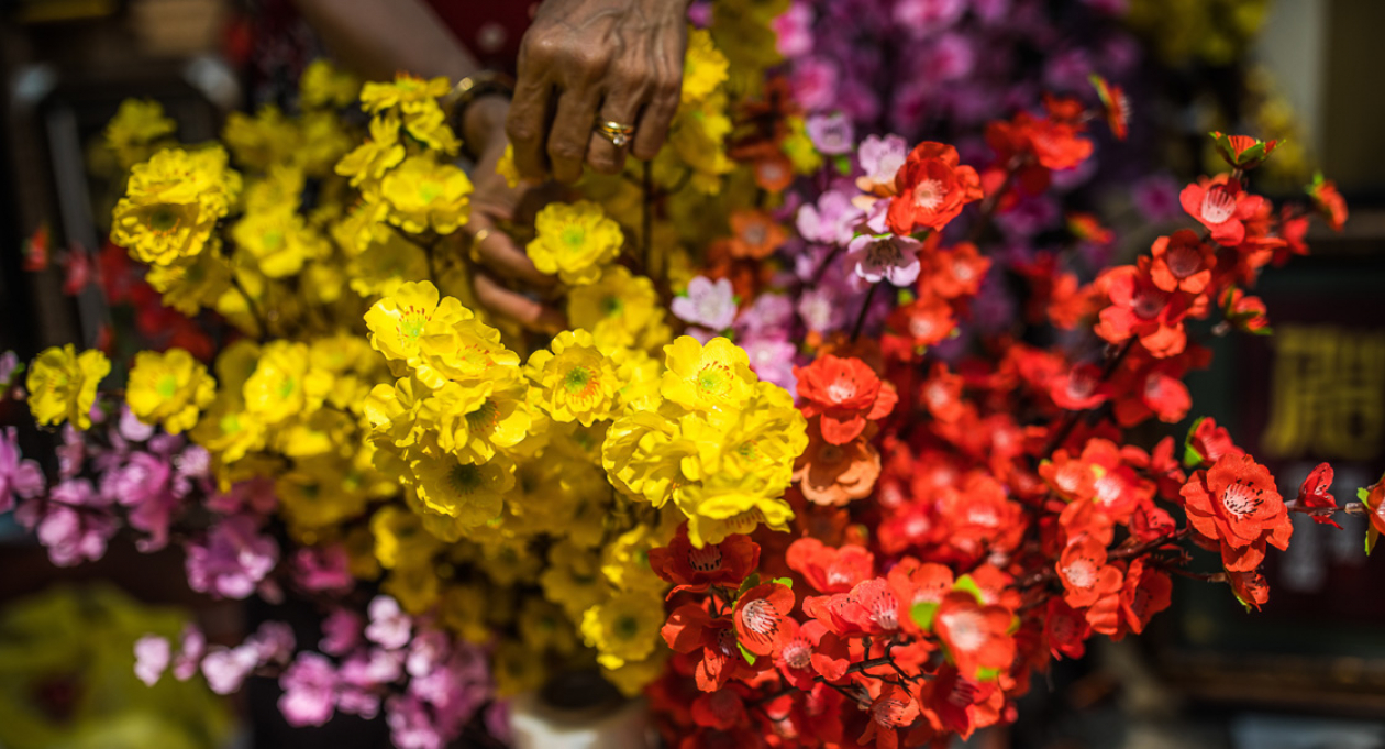 Top 10 festivals & holidays in Vietnam