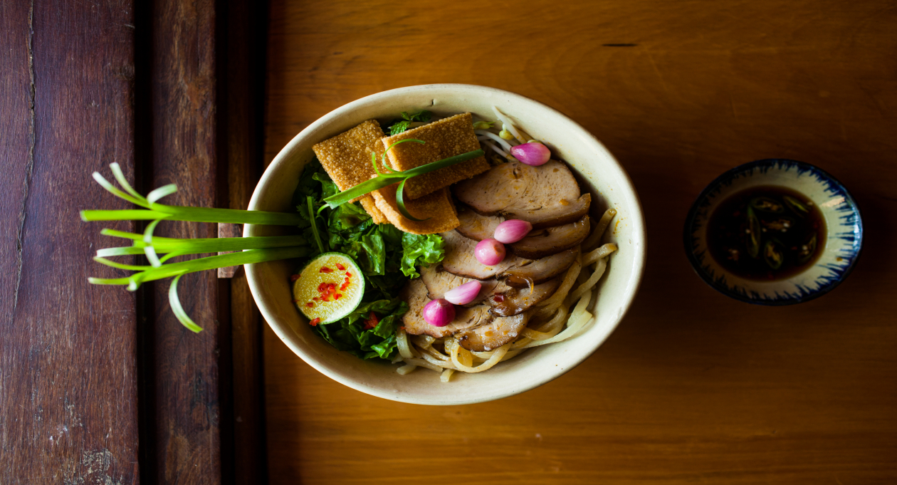 4 “Must-Try” Dishes in Hoi An