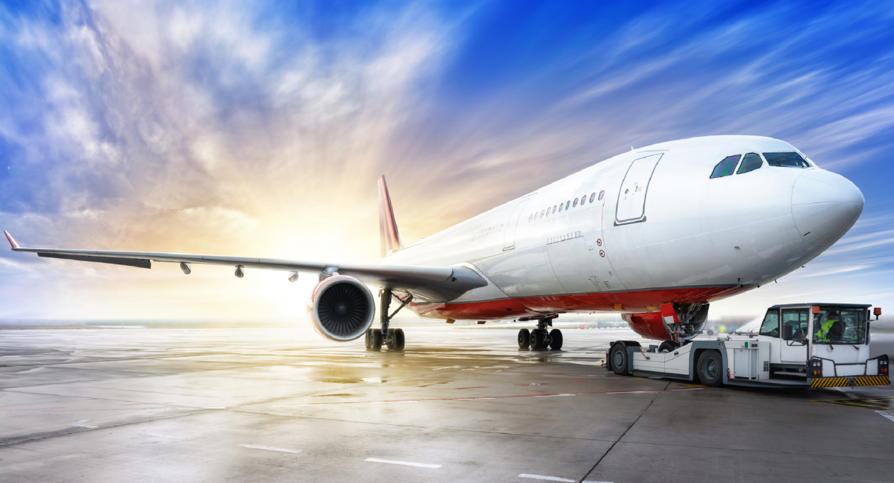 INTERNATIONAL TRAVEL AGENCIES