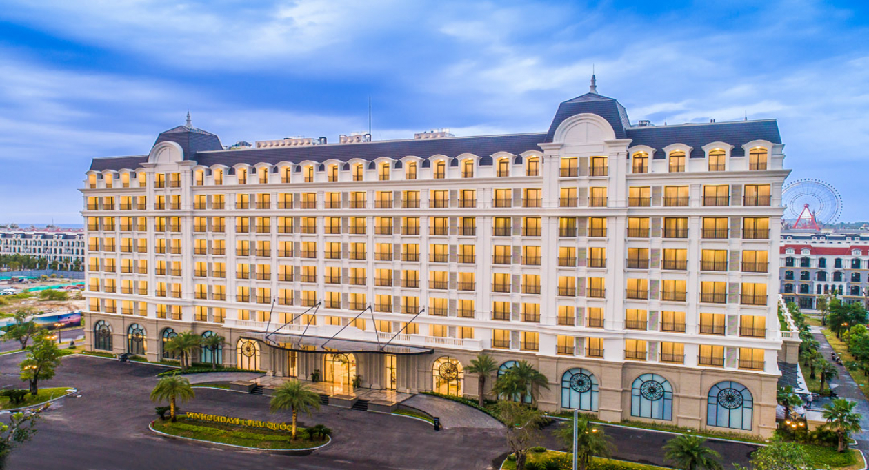 LIST OF OFFICIAL HOTEL OF SEA GAMES 31