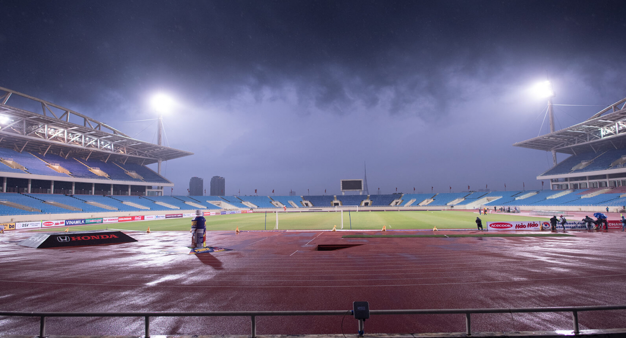 Vietnam ready to host the 31st Southeast Asian Games next month