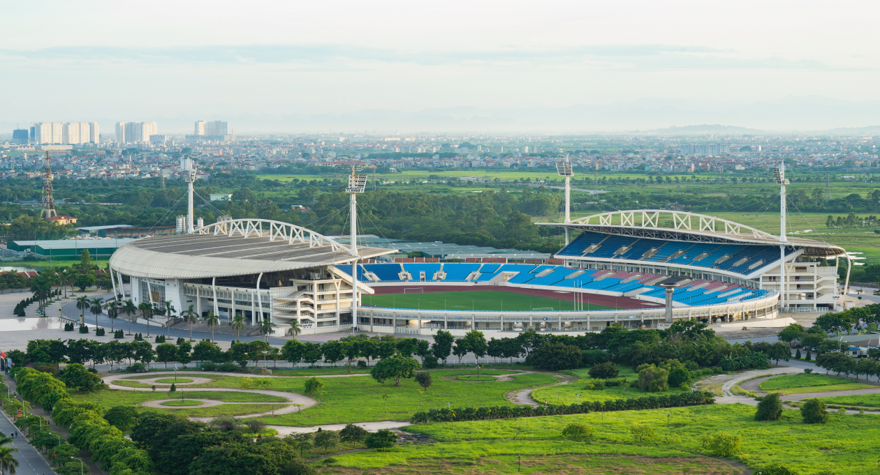 Hanoi, Vietnam to host the 31st Southeast Asia Games in 2022