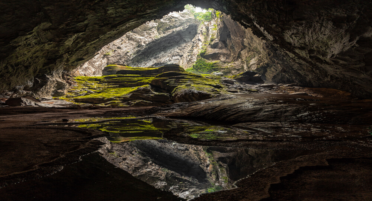 Son Doong Höhle – Vietnams Naturwunder wird auf Google vorgestellt