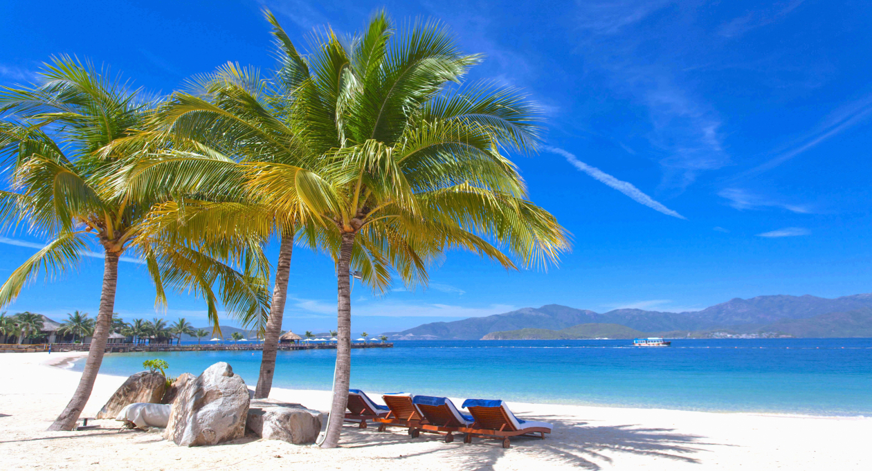 Nature, Culture, and Adventure on Vietnam’s Top 5 Beach Islands