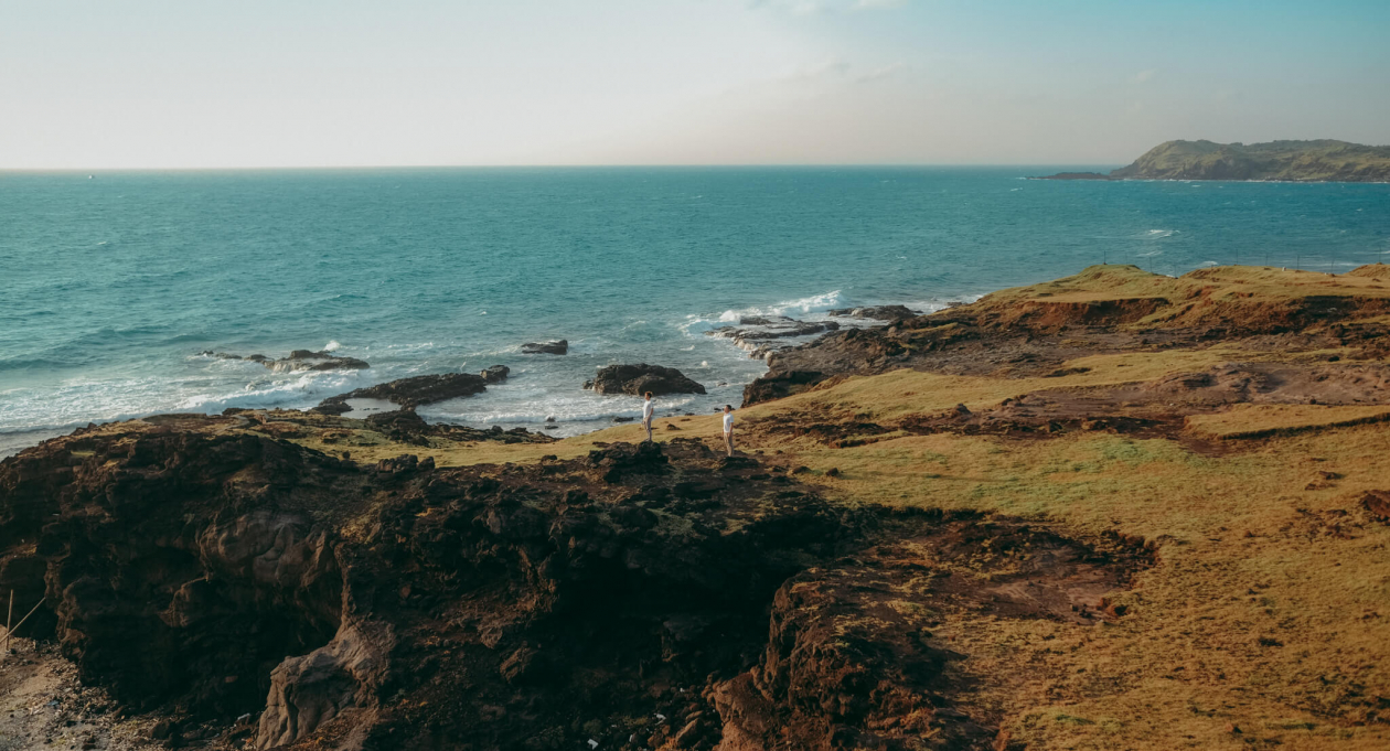 Phu Quy – Vietnam’s up-and-coming island destination