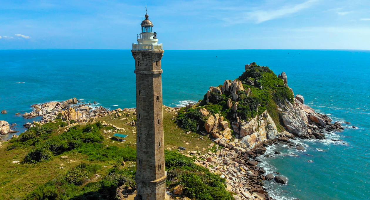 Top 5 things to do in Binh Thuan