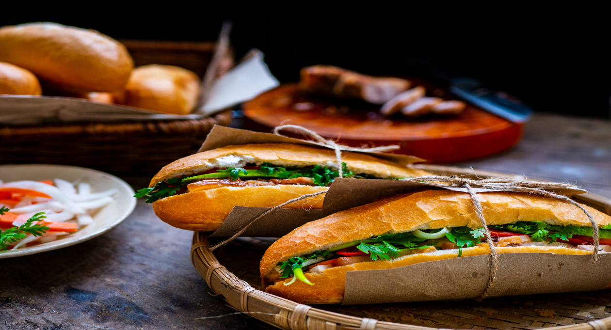 Ho Chi Minh City Cuisine – From Street Eats to Fine Dining