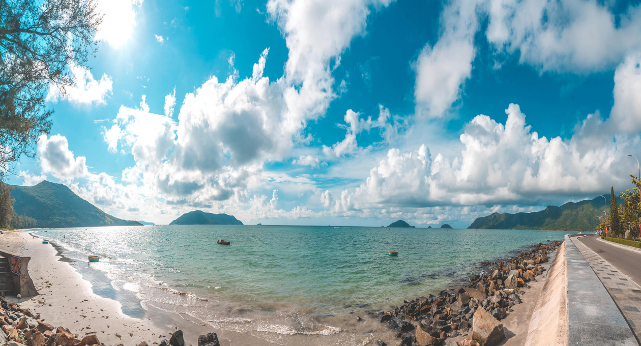 Explore Con Dao’s heroic history and eco-tourism experiences