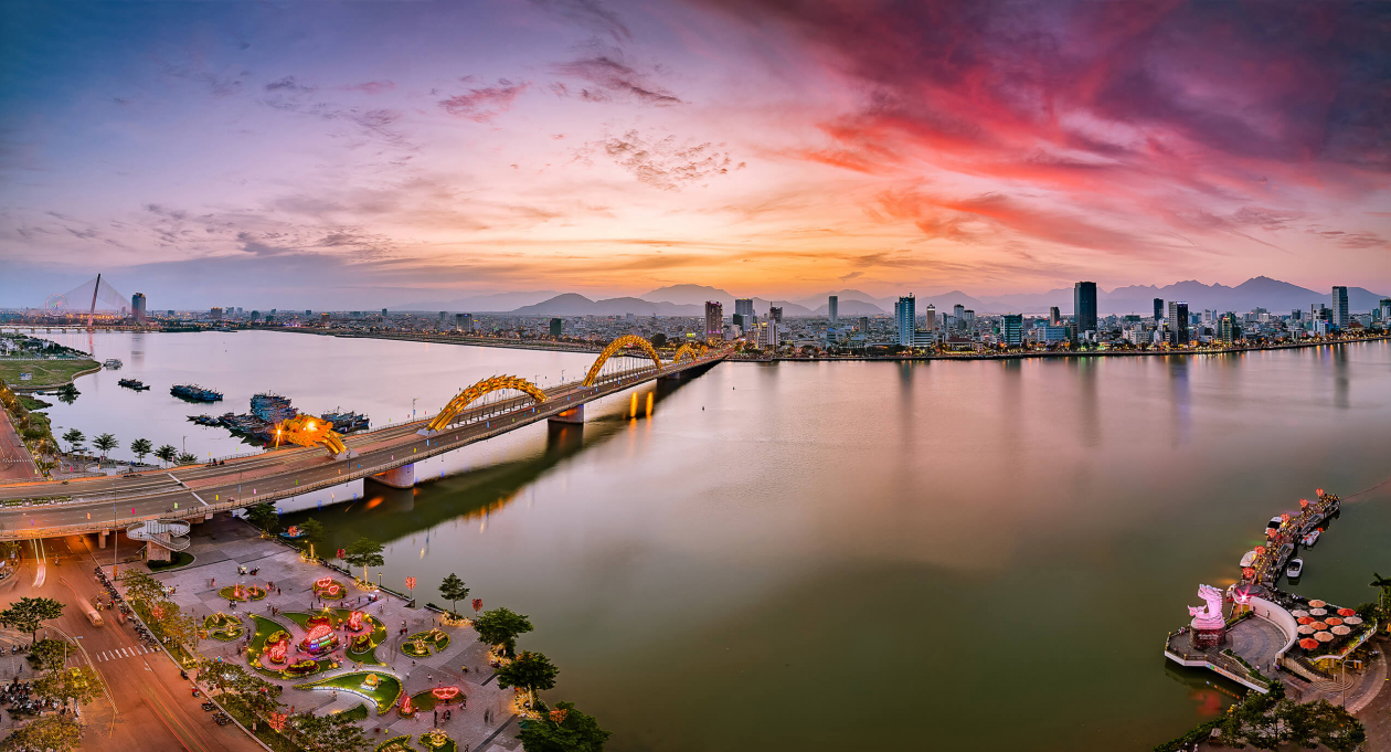 4 Reasons Why Da Nang is Vietnam’s Most Livable City 