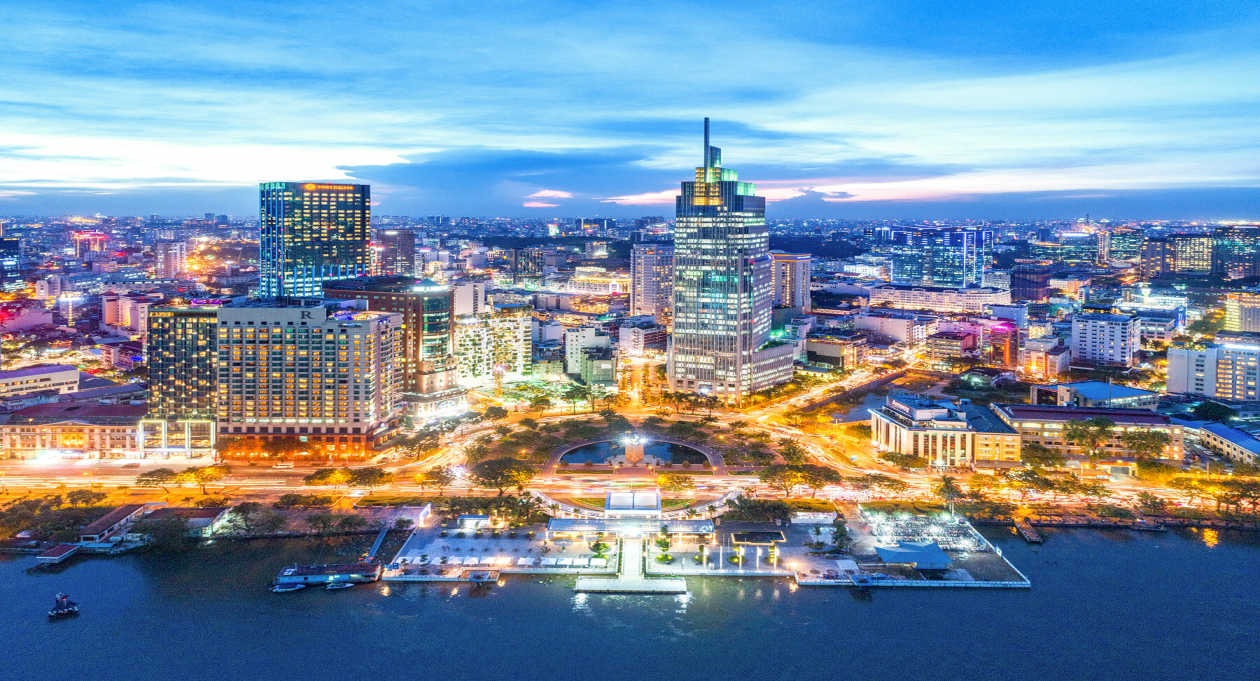 Ho Chi Minh City – A Hub for MICE Tourism