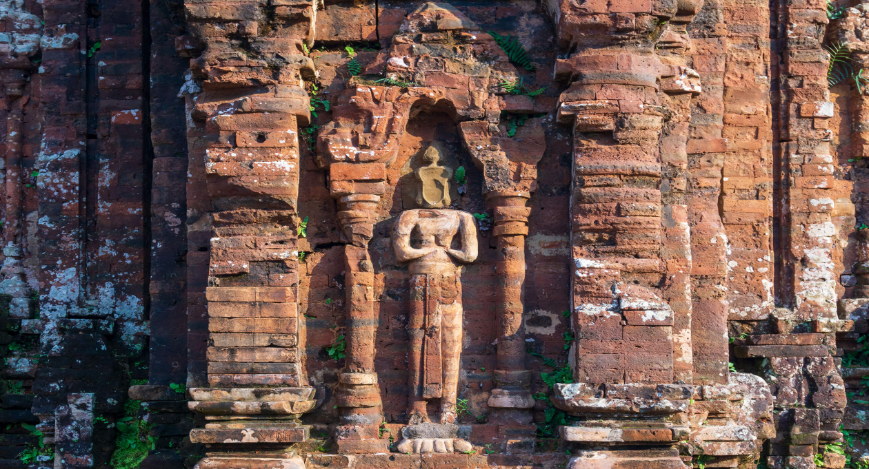Explore the global cultural and historical values of My Son Sanctuary