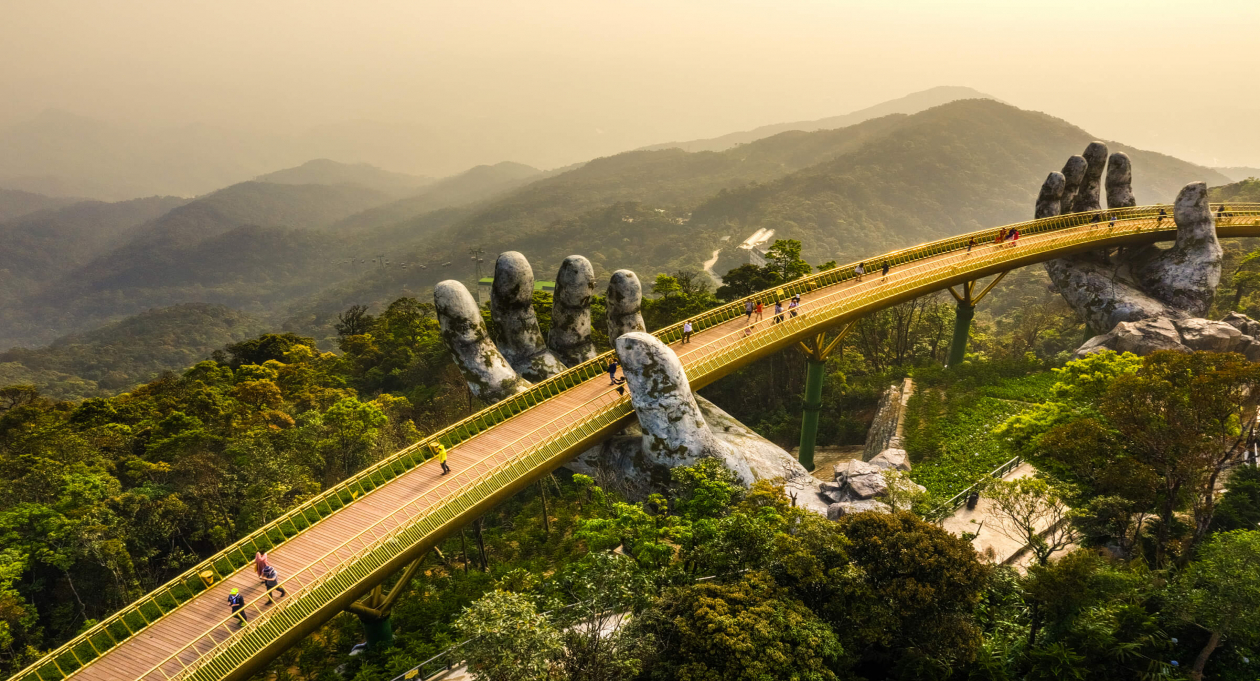 10 ways to spend a day at Ba Na Hills, Danang