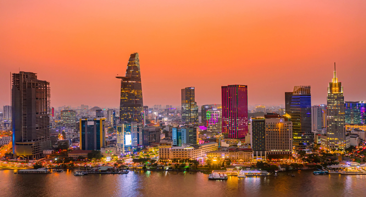 Open For Business: Ho Chi Minh City is Asia’s #1 Business Travel Destination