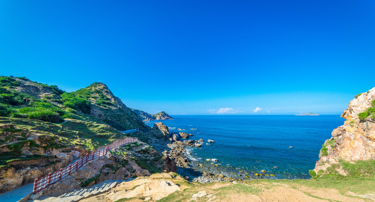 Binh Dinh: Where the Surf meets the Soul