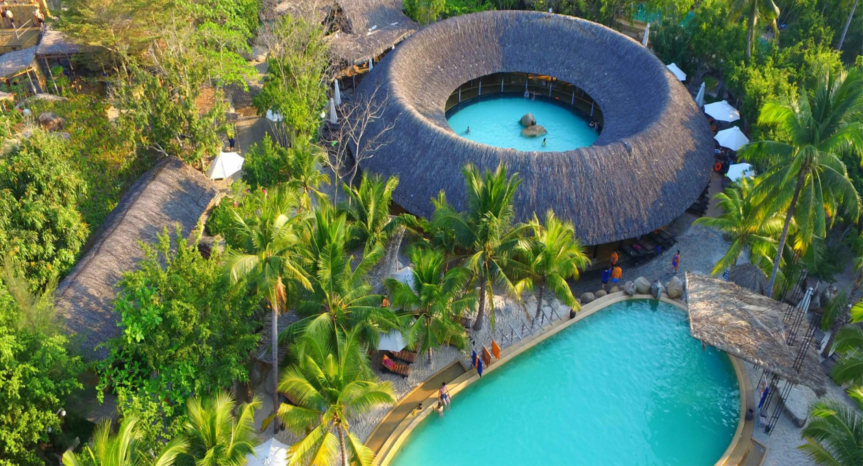 Best Mud Bath in Nha Trang 