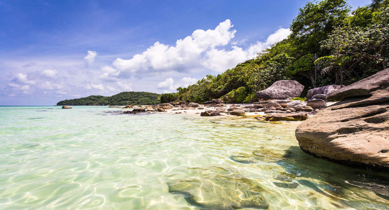 Phu Quoc Island: A Laid back, Leisure Getaway