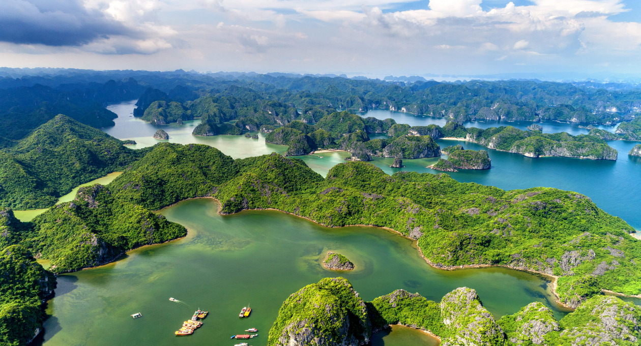 Vietnam: The Ultimate Travel Experience