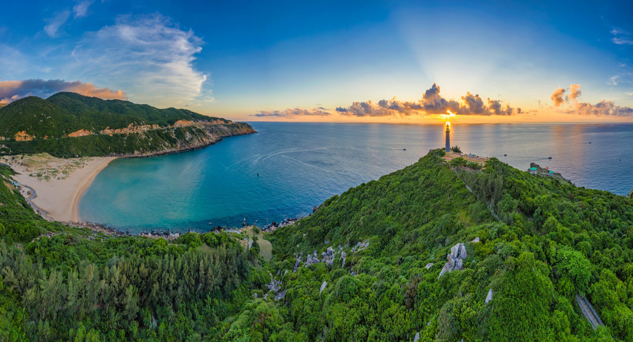 Phu Yen: Undiscovered Nature and Remote Culture