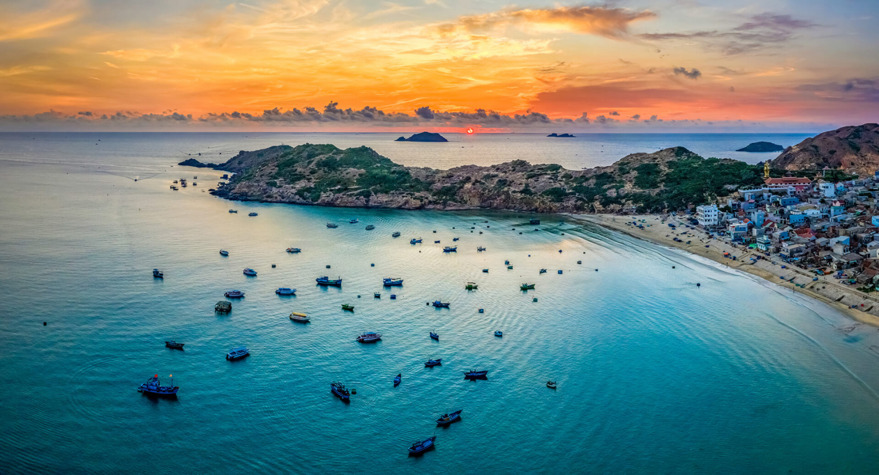 Top things to do in Central Vietnam