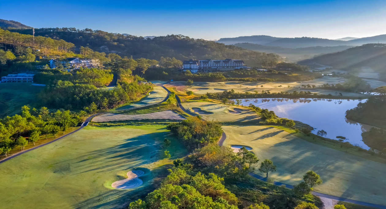 Why Vietnam is Asia’s Best Golf Destination