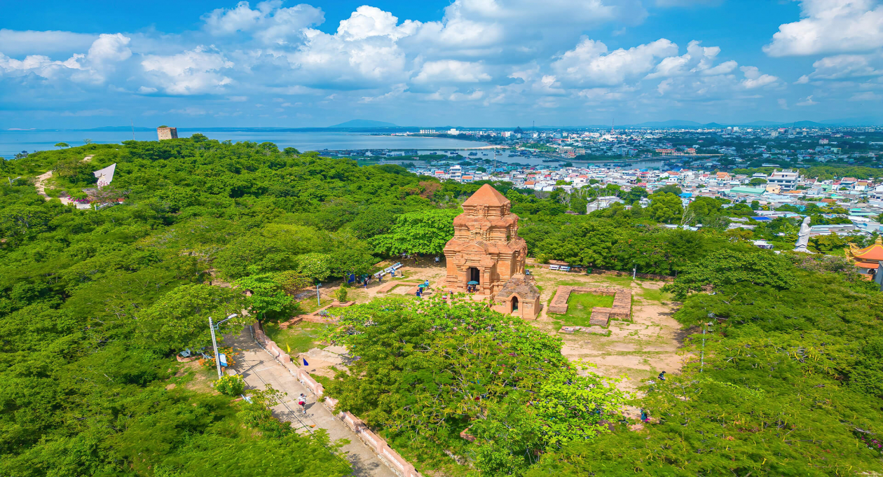 Cultural Experiences in Binh Thuan