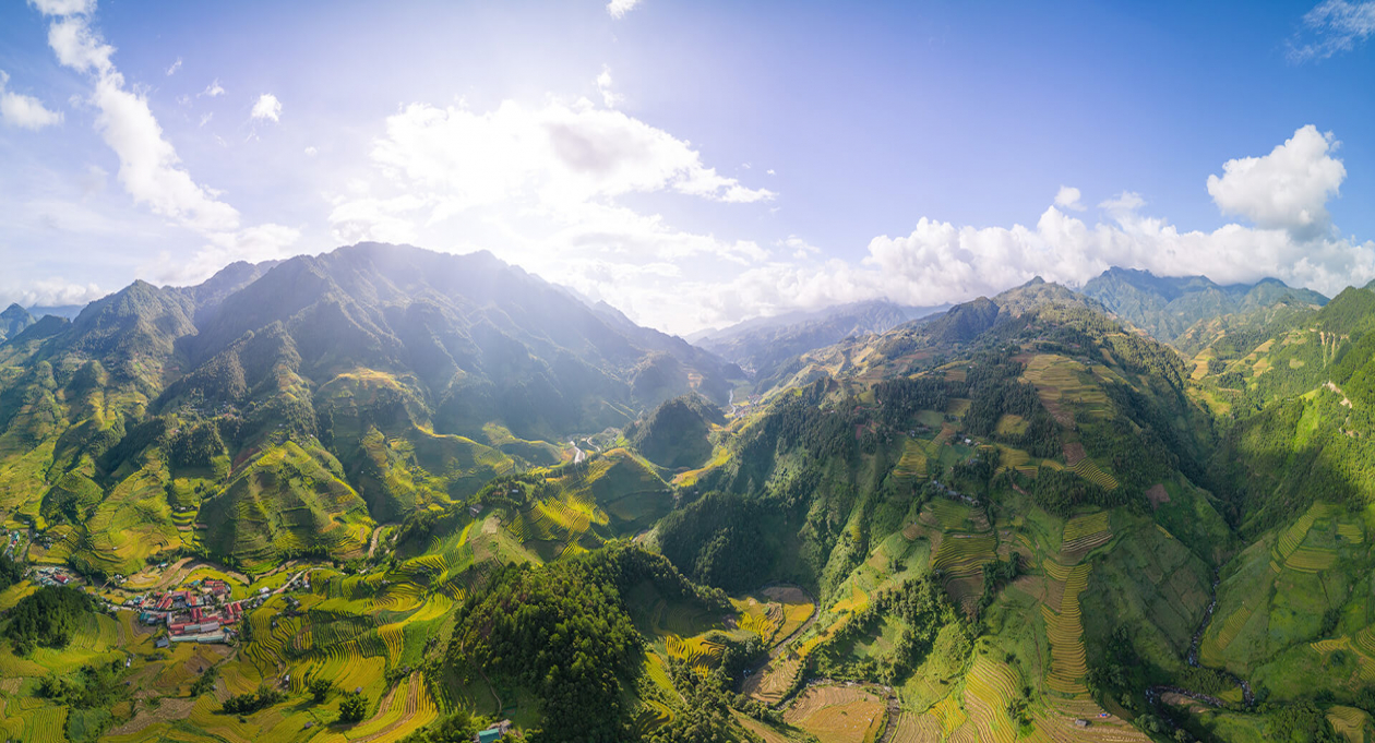 Community-based tourism in Vietnam