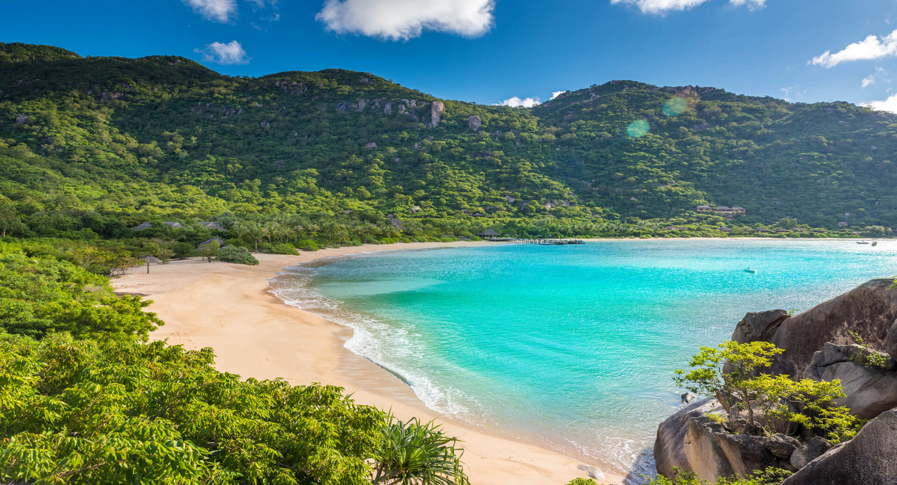 A World of Water-Based Wonders