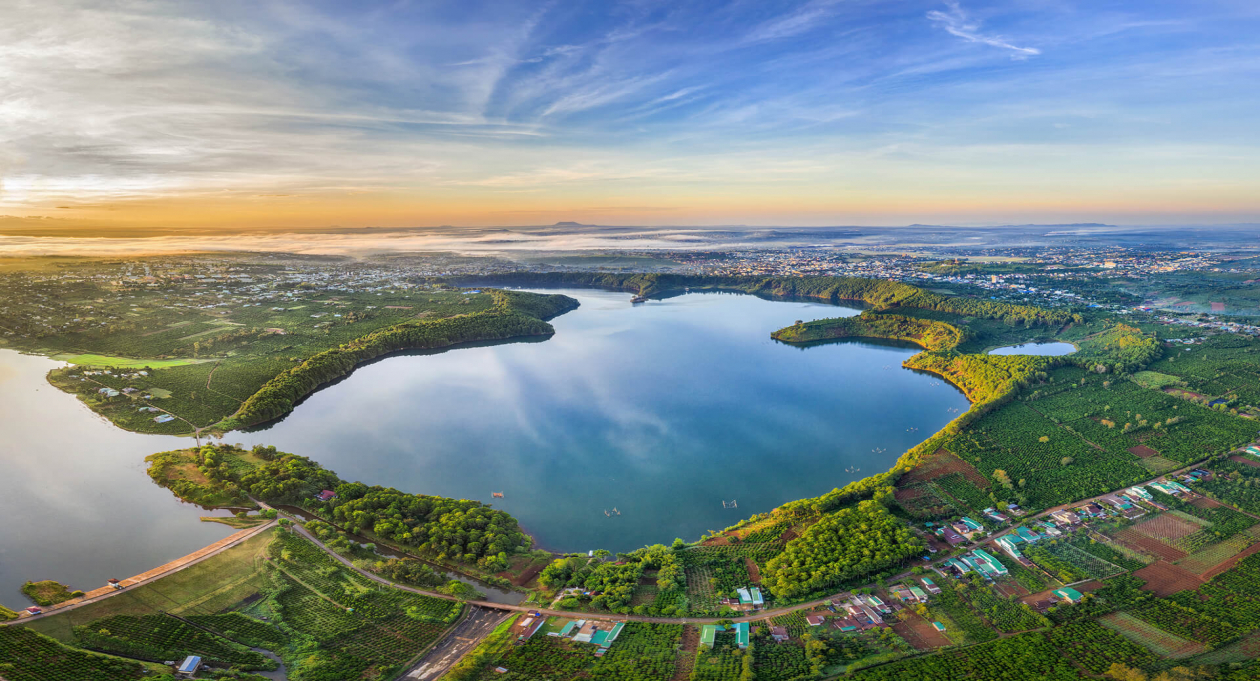 Gia Lai: A Hidden Highland Gem