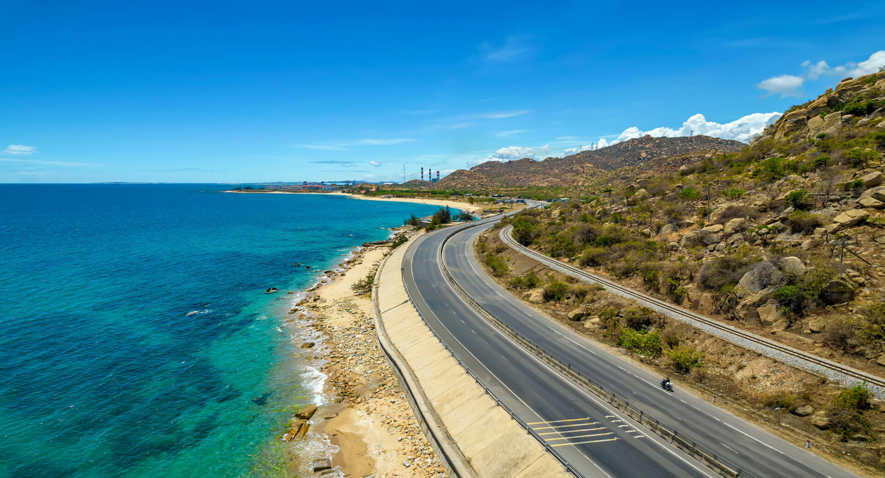 Binh Thuan: Explore the Great Outdoors