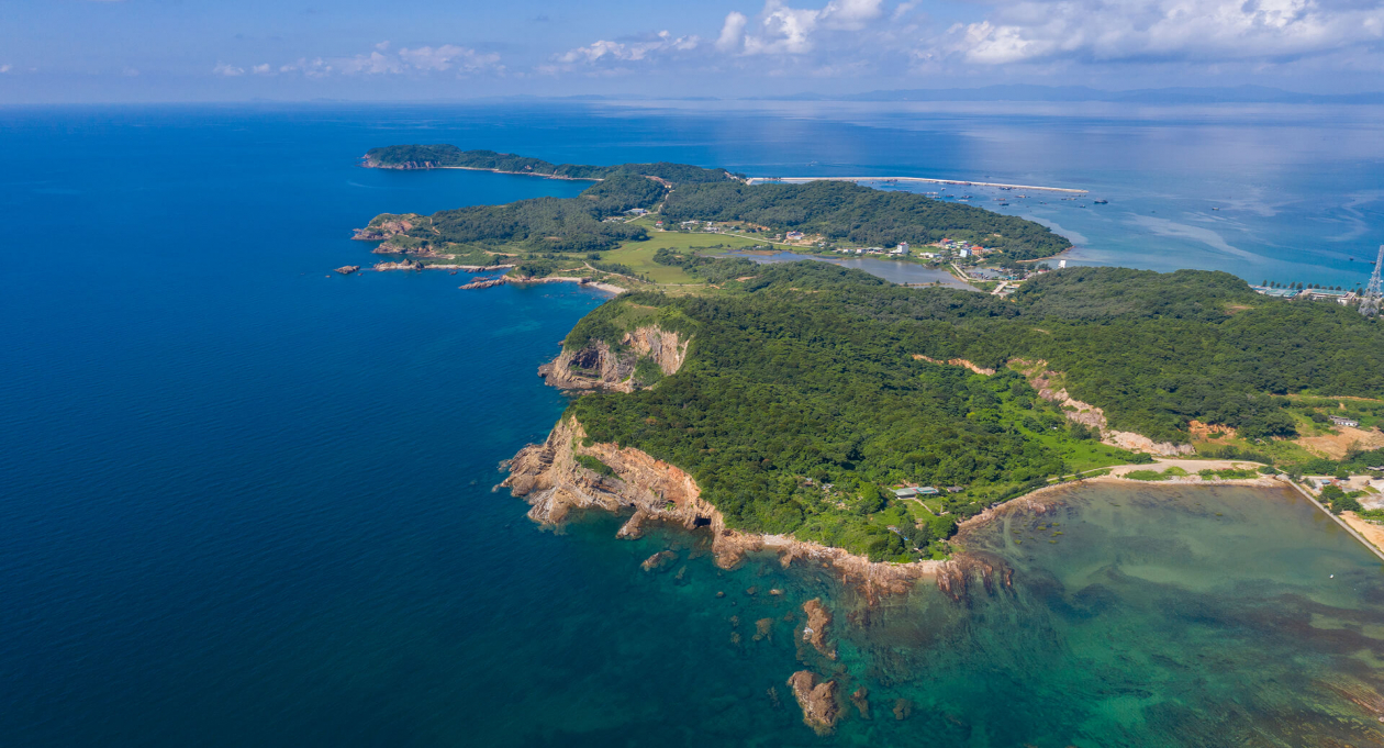 Co To Island - The Pristine Beauty of Northeast Vietnam