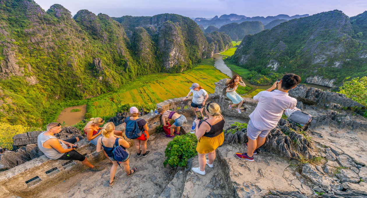 Big News! Vietnam approves extending e-visas to 90 days