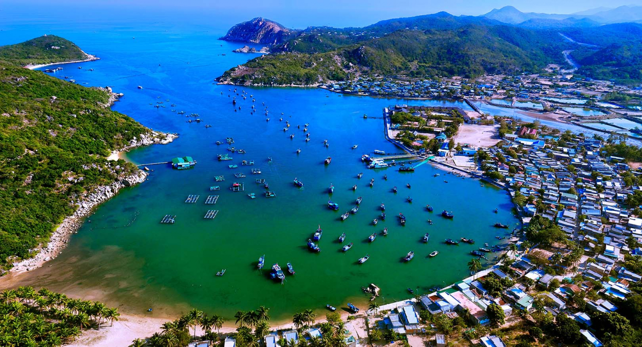 Ninh Thuan: Beyond sun, wind and beach