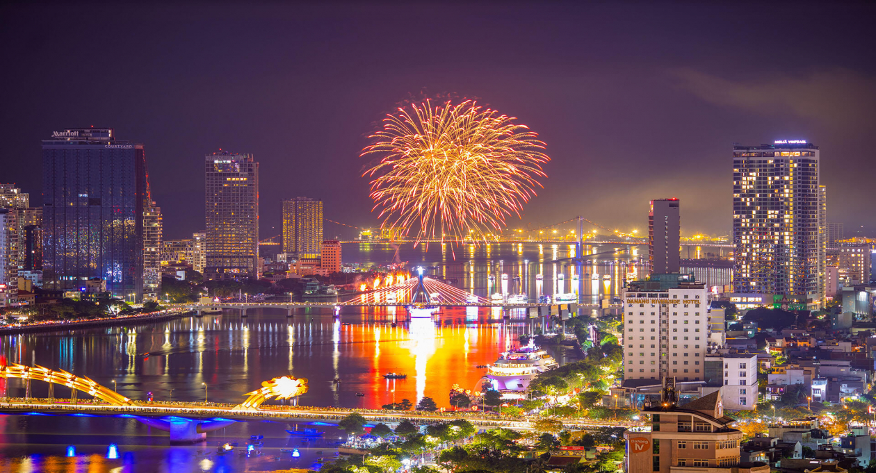 DIFF 2023 lights up the Borderless World