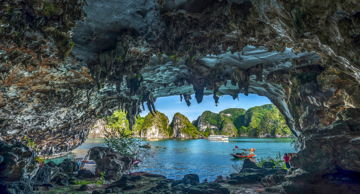 Ha Long Bay-Cat Ba Archipelago recognised as UNESCO’s World Natural Heritage