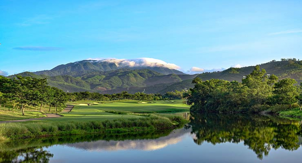 Vietnam crowns as Asia’s Best Golf Destination 7 times in a row