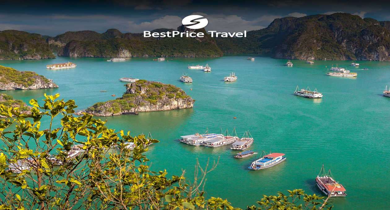 Halong cruises deal - BestPrice Travel