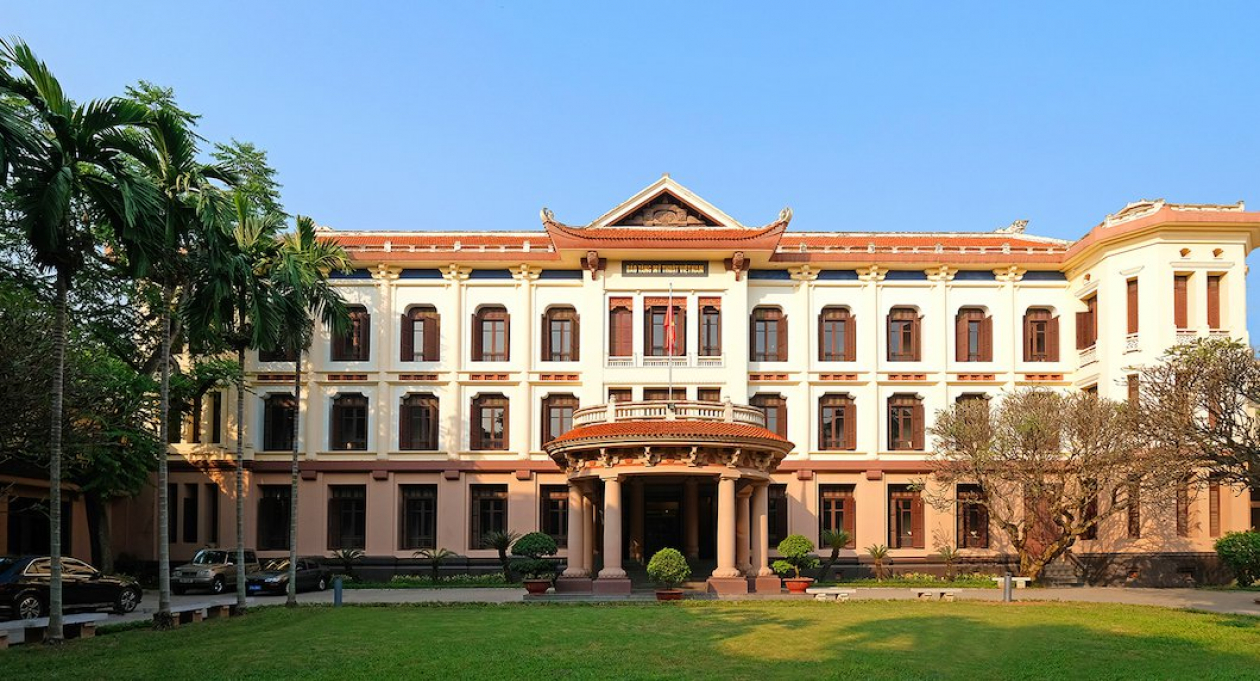 Vietnam National Fine Arts Museum: A must-see destination in Hanoi